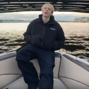 Егор Крид - Ты море море море половина меня полный трек