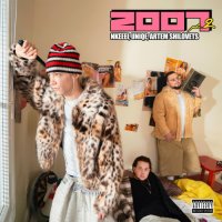 uniqe, nkeeei, ARTEM SHILOVETS - 2007 Ч.2 (Полный Альбом 2025)