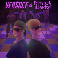 Ernest Merkel, VER$ACE - NATUREMAN / Парочку Мулаток (Полная Версия. 2025)